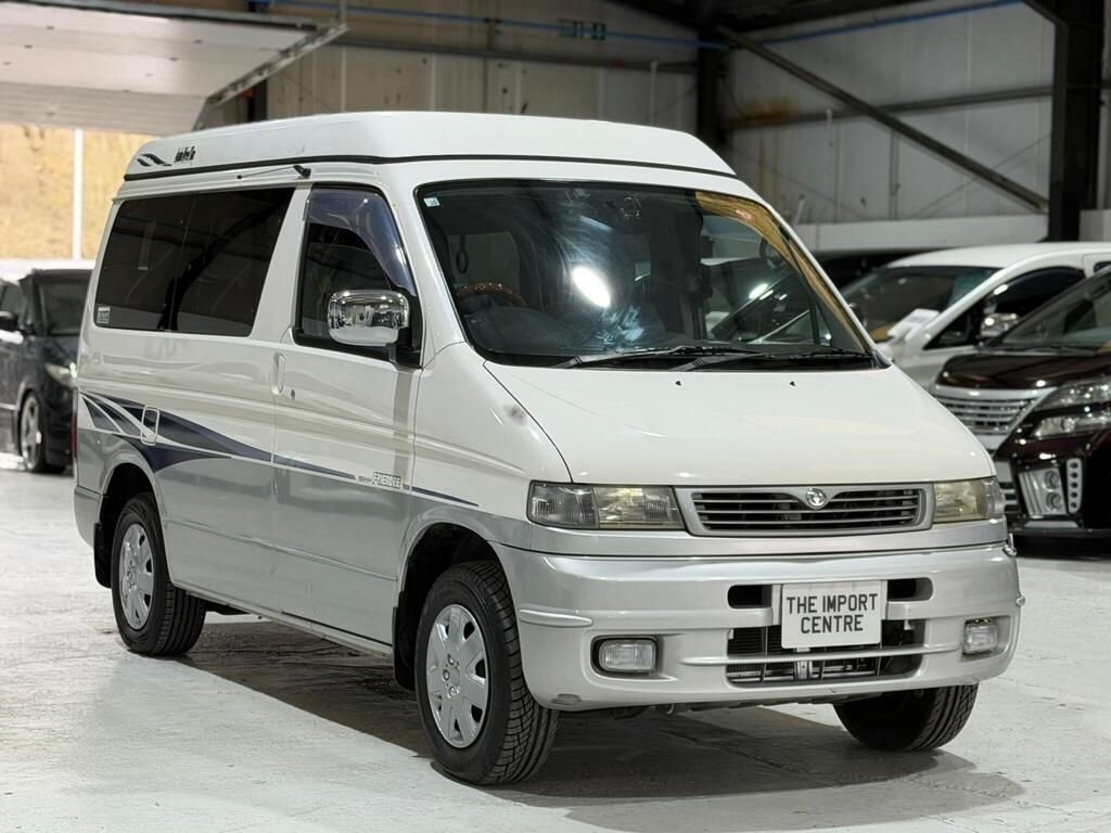 Used Mazda Bongo 1997 for sale - 77734461: Photo 7