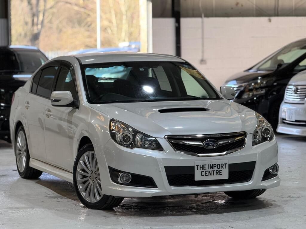 Used Subaru Legacy 2009 for sale - 77734528: Photo 1