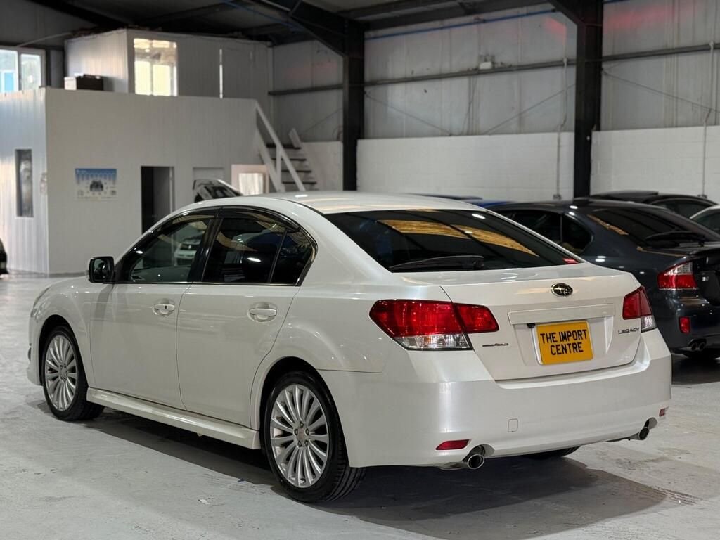 Used Subaru Legacy 2009 for sale - 77734528: Photo 10