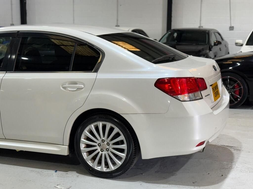 Used Subaru Legacy 2009 for sale - 77734528: Photo 11