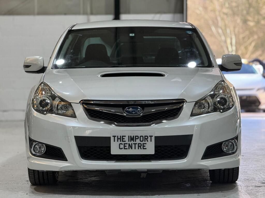 Used Subaru Legacy 2009 for sale - 77734528: Photo 13