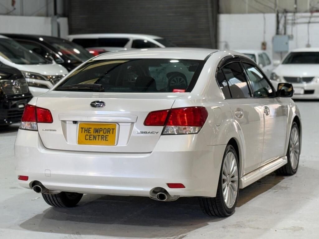 Used Subaru Legacy 2009 for sale - 77734528: Photo 14