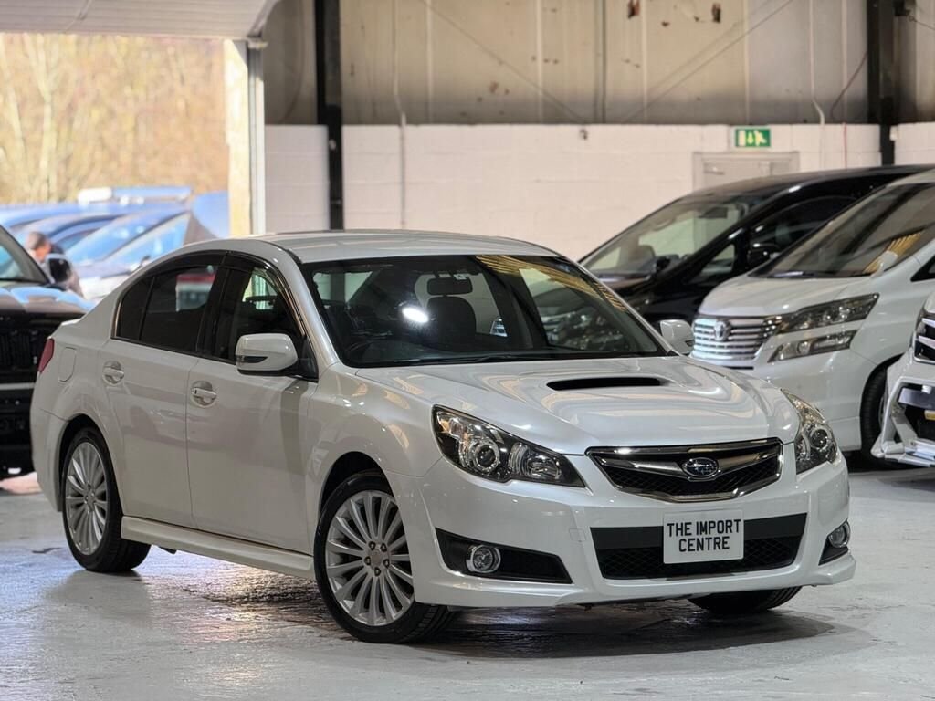 Used Subaru Legacy 2009 for sale - 77734528: Photo 15