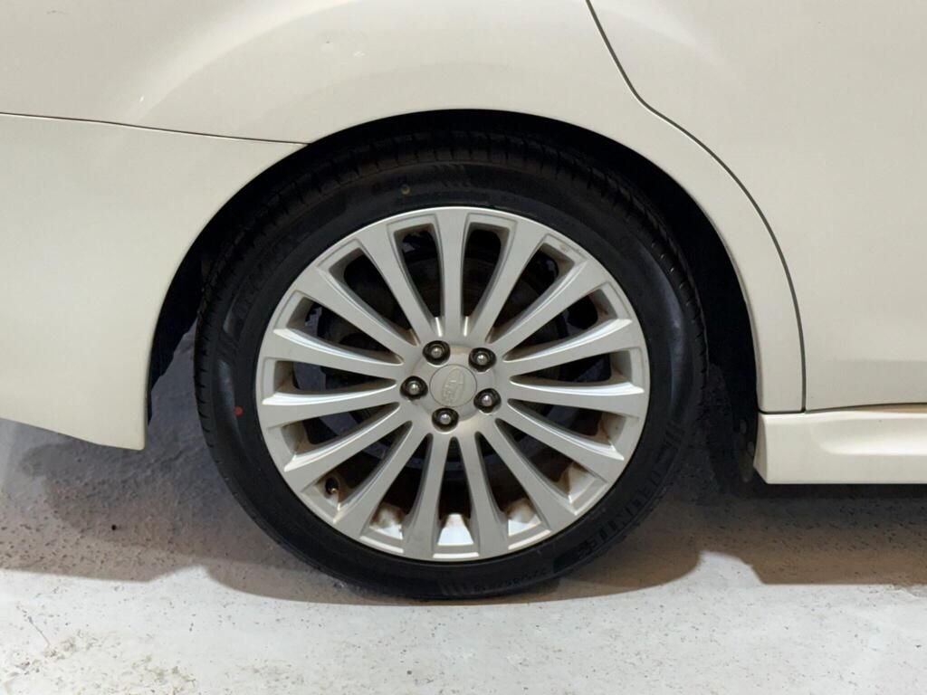 Used Subaru Legacy 2009 for sale - 77734528: Photo 16