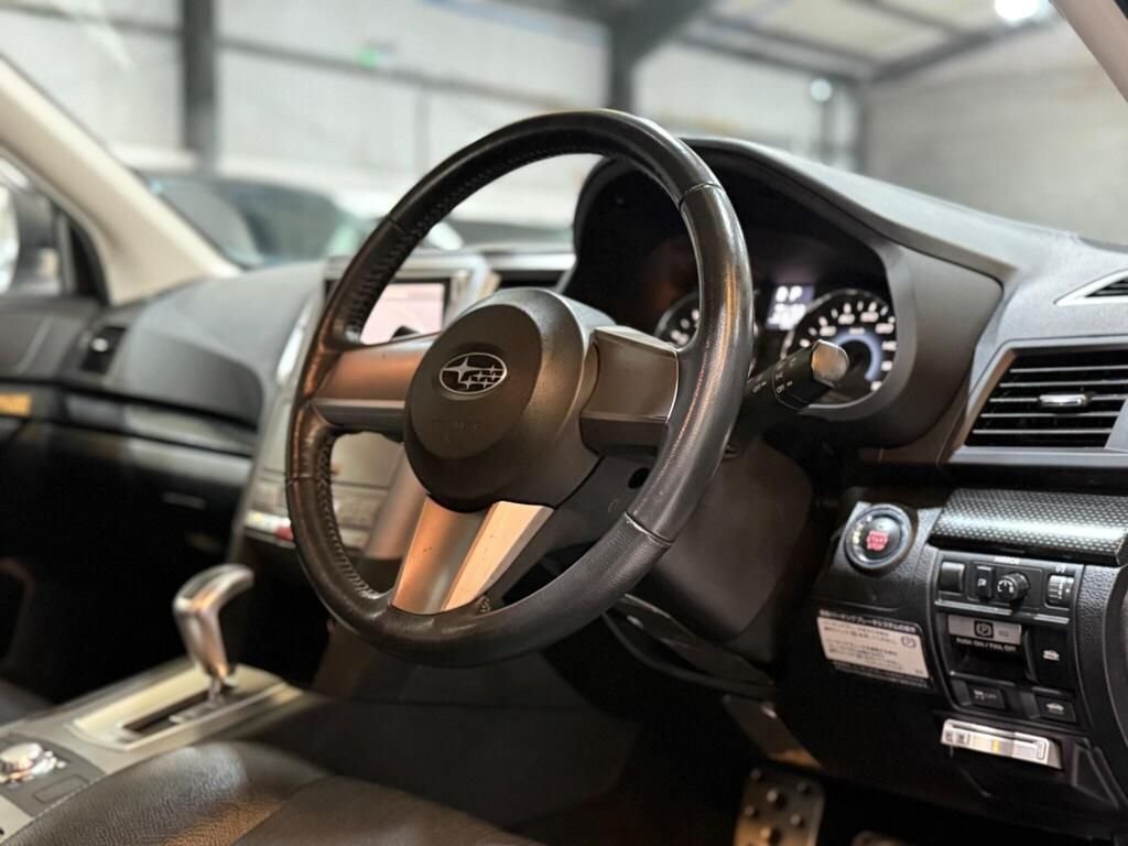 Used Subaru Legacy 2009 for sale - 77734528: Photo 17