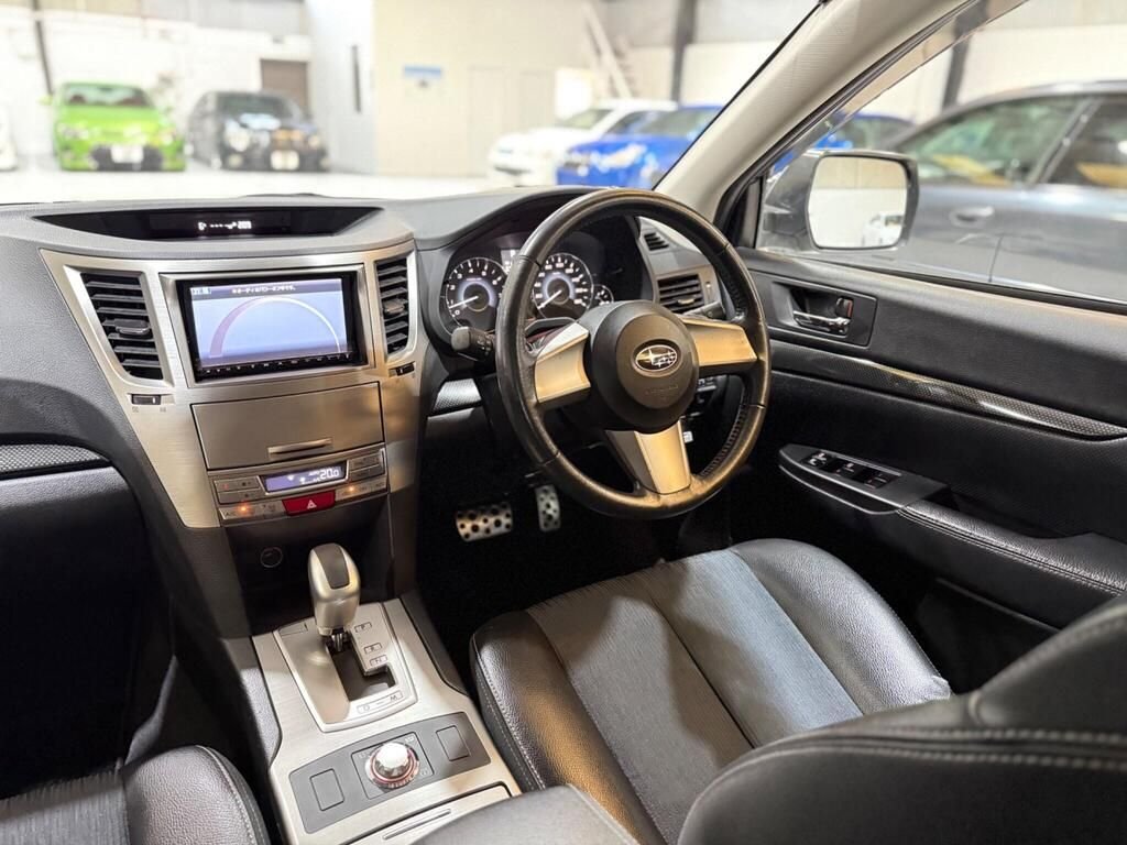 Used Subaru Legacy 2009 for sale - 77734528: Photo 18