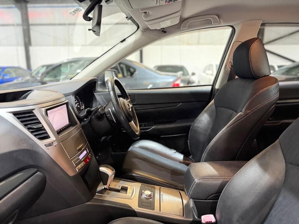 Used Subaru Legacy 2009 for sale - 77734528: Photo 19