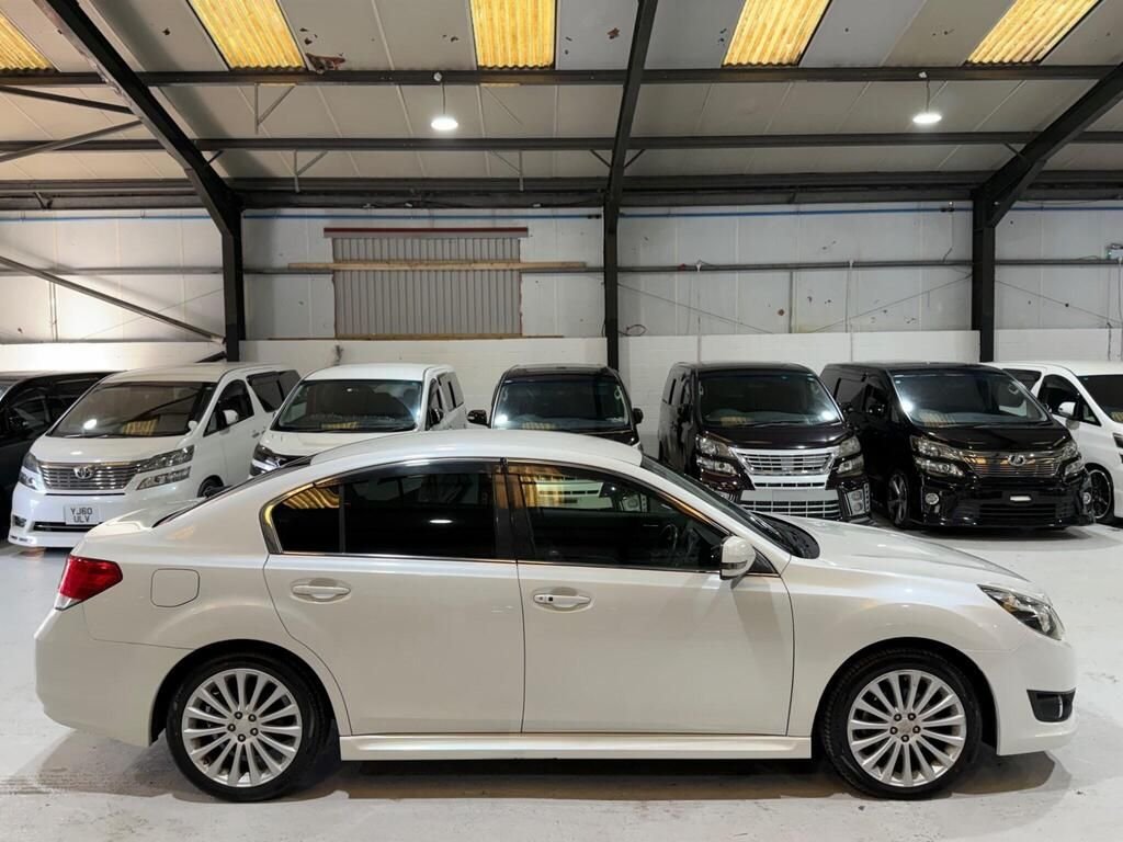 Used Subaru Legacy 2009 for sale - 77734528: Photo 2