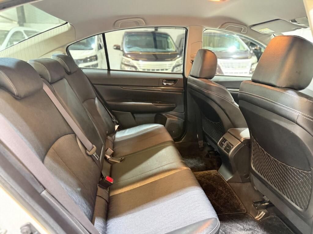 Used Subaru Legacy 2009 for sale - 77734528: Photo 20