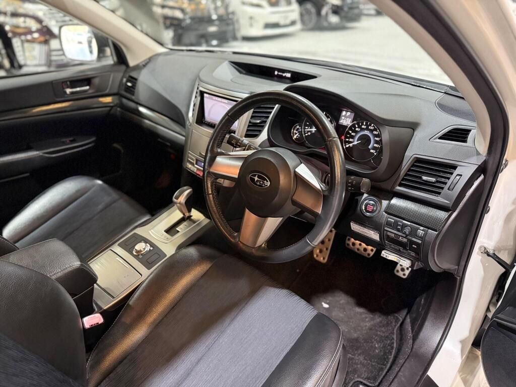 Used Subaru Legacy 2009 for sale - 77734528: Photo 21