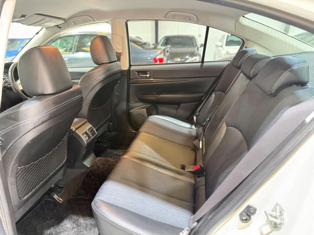 Used Subaru Legacy 2009 for sale - 77734528: Photo 22