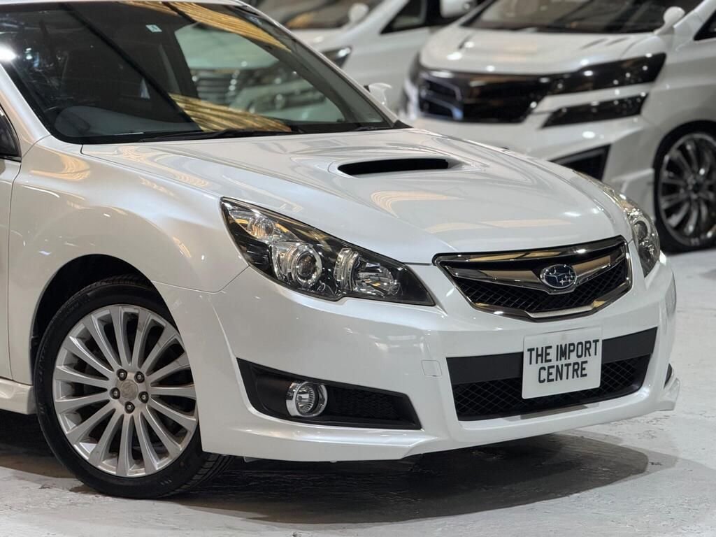 Used Subaru Legacy 2009 for sale - 77734528: Photo 3