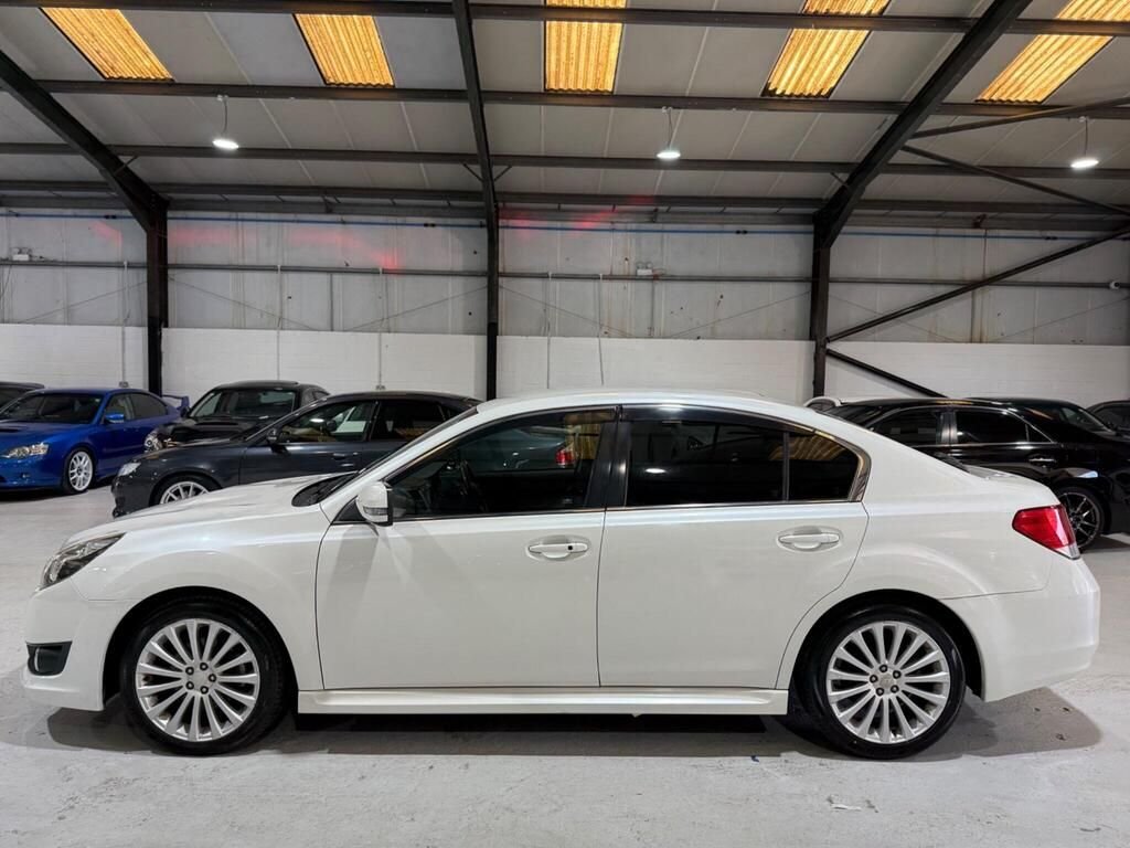 Used Subaru Legacy 2009 for sale - 77734528: Photo 5