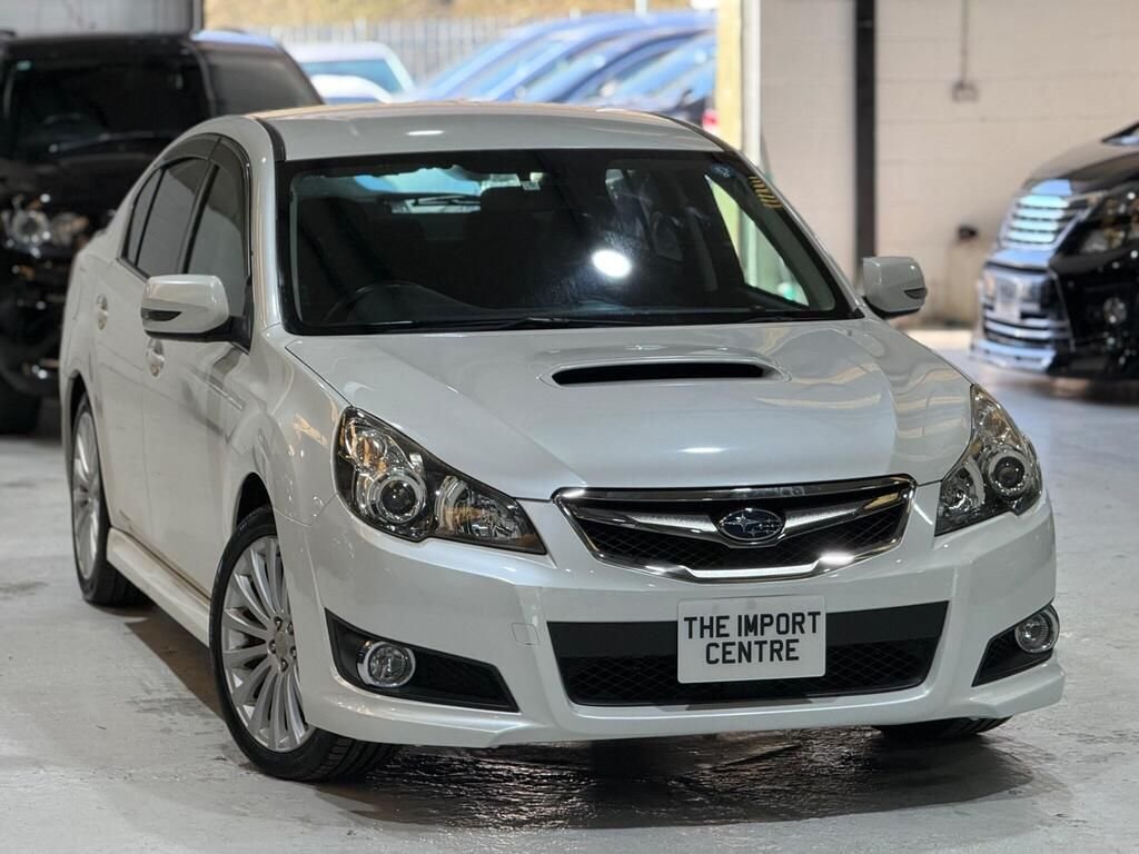Used Subaru Legacy 2009 for sale - 77734528: Photo 6