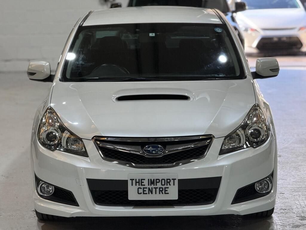 Used Subaru Legacy 2009 for sale - 77734528: Photo 7