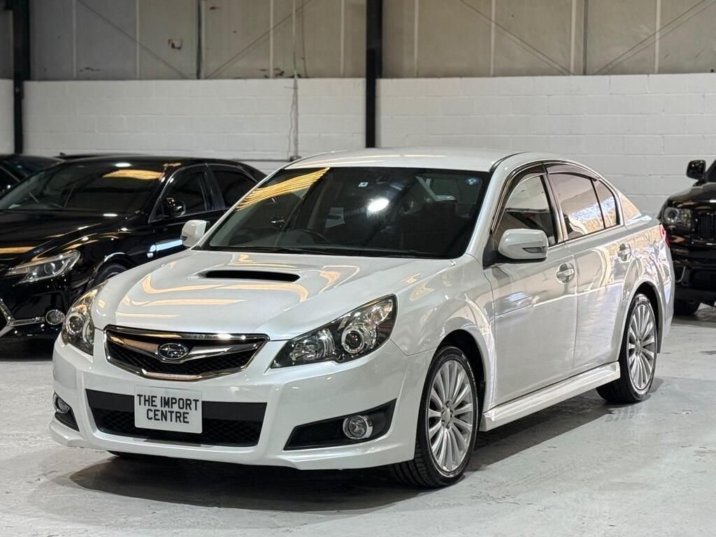 Used Subaru Legacy 2009 for sale - 77734528: Photo 8