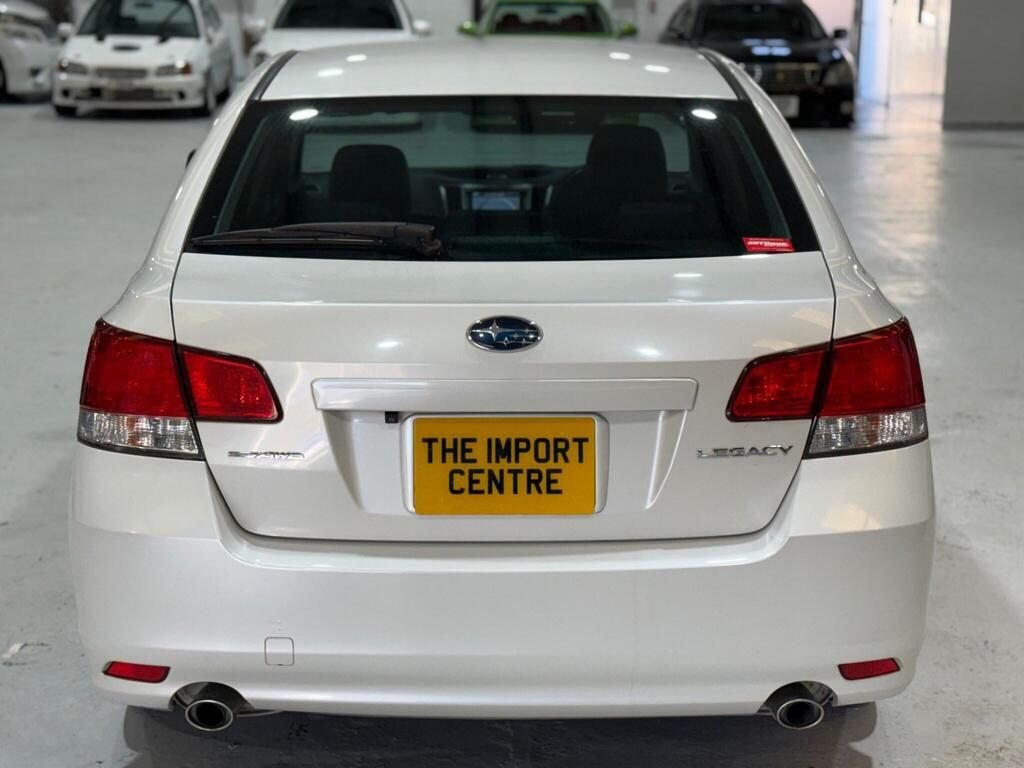 Used Subaru Legacy 2009 for sale - 77734528: Photo 9