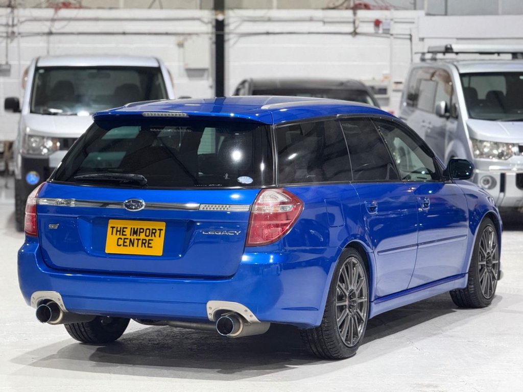 Used Subaru Legacy 2006 for sale - 77588355: Photo 14