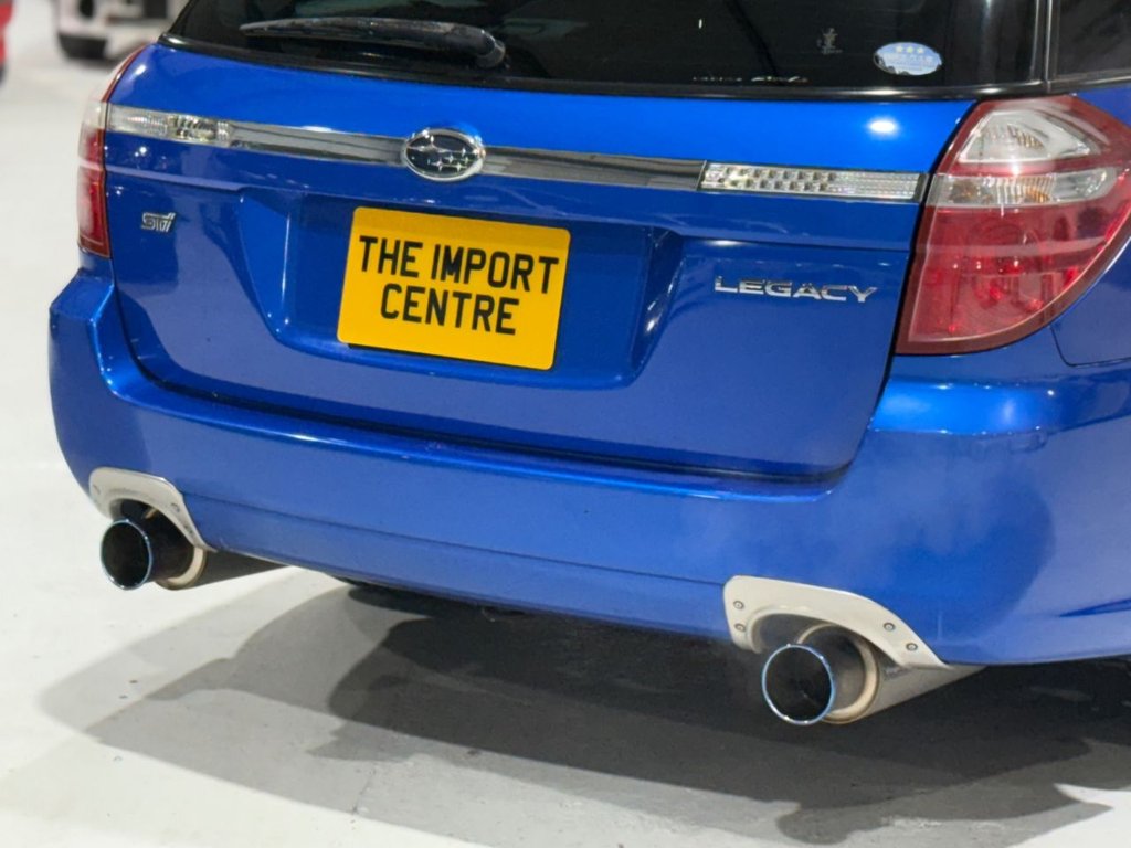 Used Subaru Legacy 2006 for sale - 77588355: Photo 15