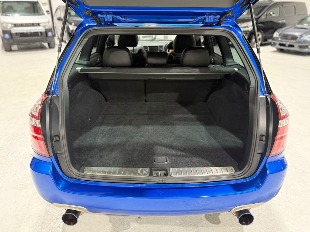 Used Subaru Legacy 2006 for sale - 77588355: Photo 18