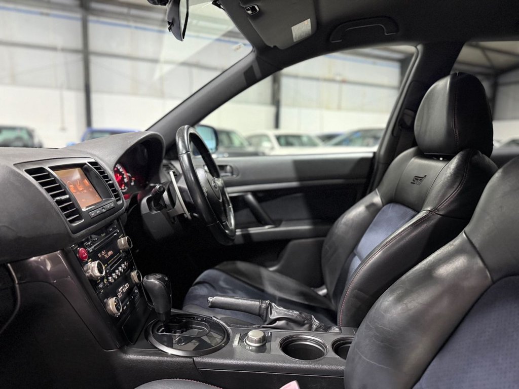 Used Subaru Legacy 2006 for sale - 77588355: Photo 21