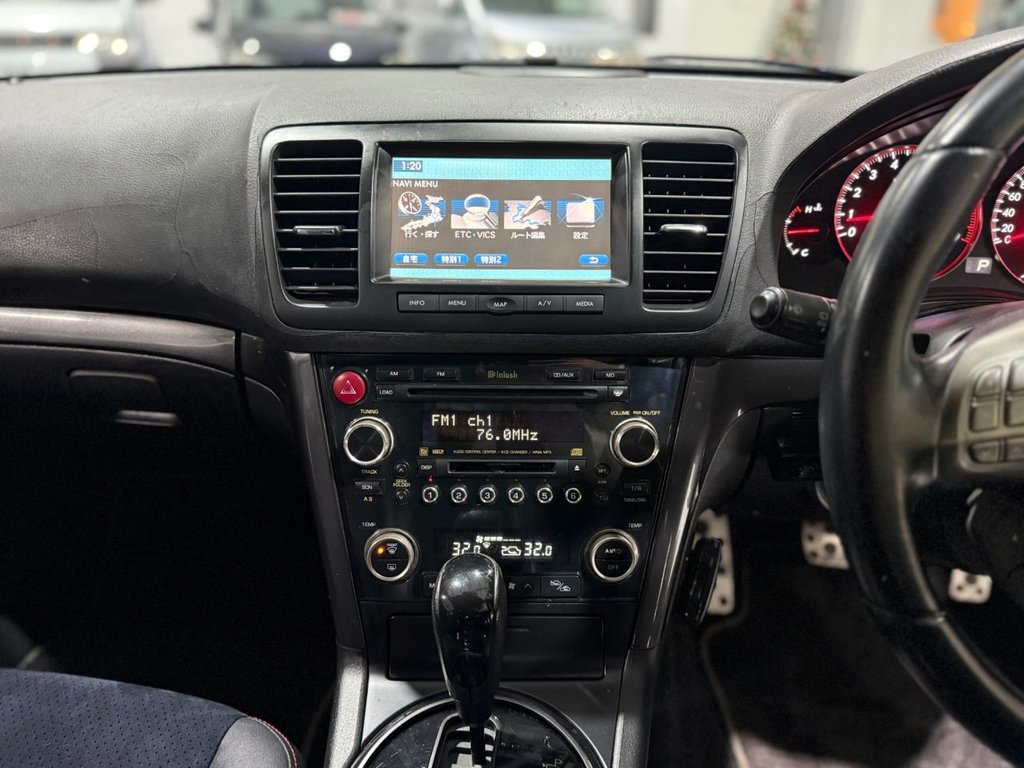 Used Subaru Legacy 2006 for sale - 77588355: Photo 23