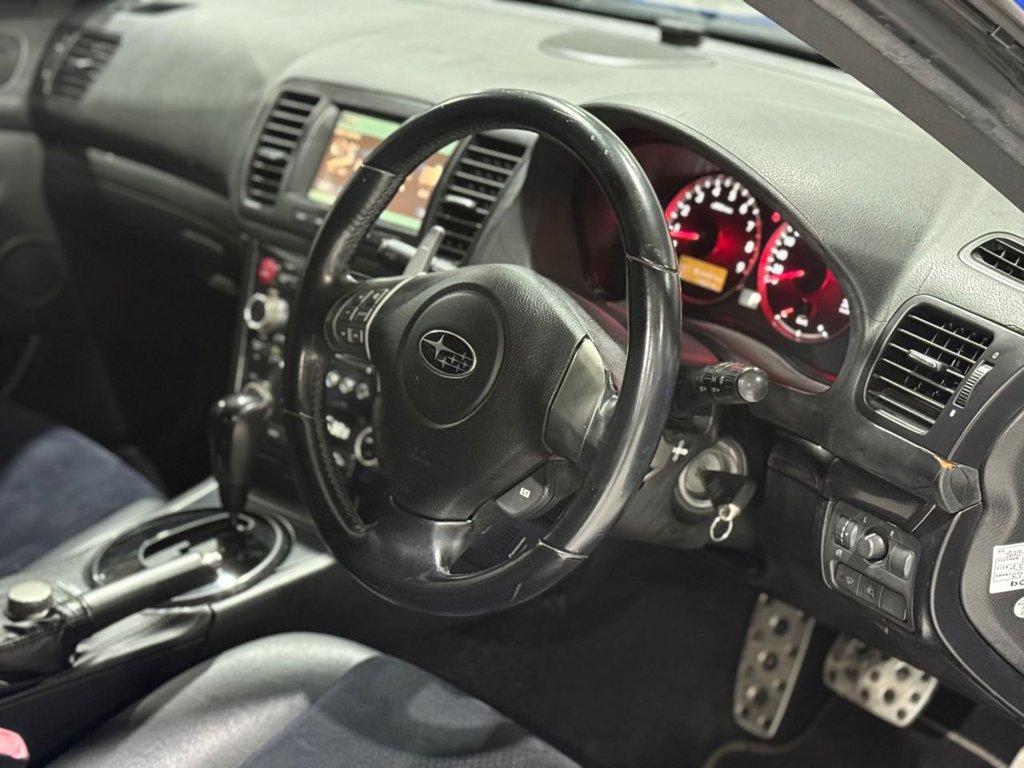 Used Subaru Legacy 2006 for sale - 77588355: Photo 24