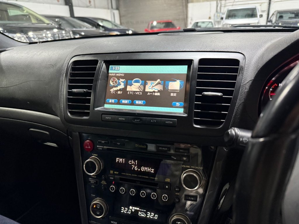 Used Subaru Legacy 2006 for sale - 77588355: Photo 27