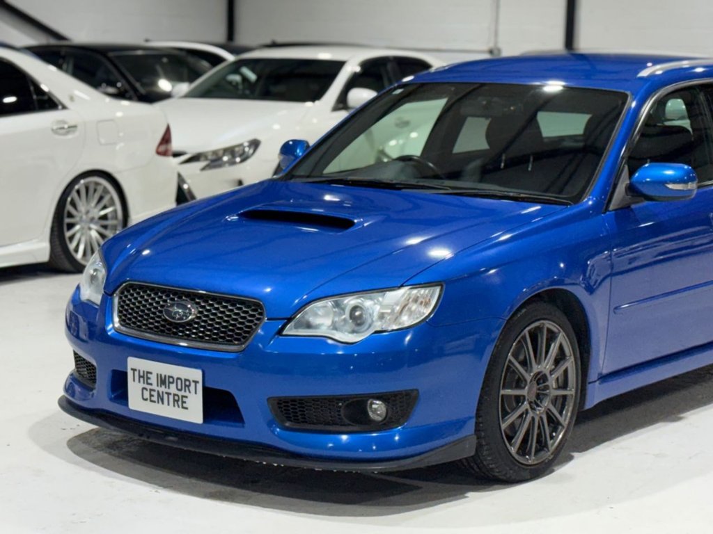 Used Subaru Legacy 2006 for sale - 77588355: Photo 5