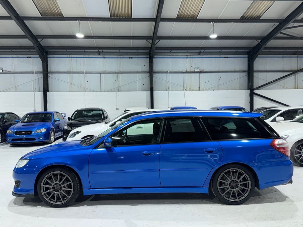 Used Subaru Legacy 2006 for sale - 77588355: Photo 9