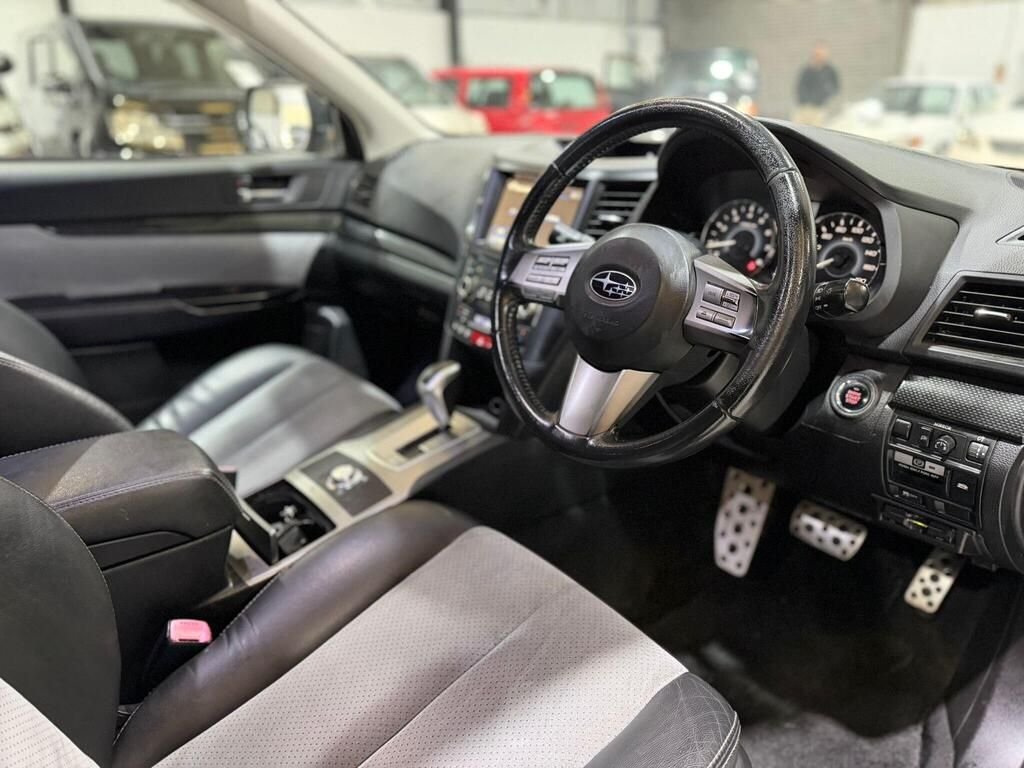 Used Subaru Legacy 2011 for sale - 77734347: Photo 10