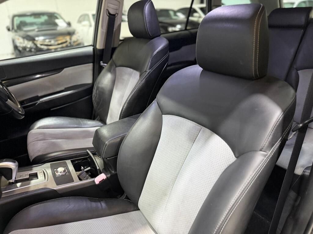 Used Subaru Legacy 2011 for sale - 77734347: Photo 11