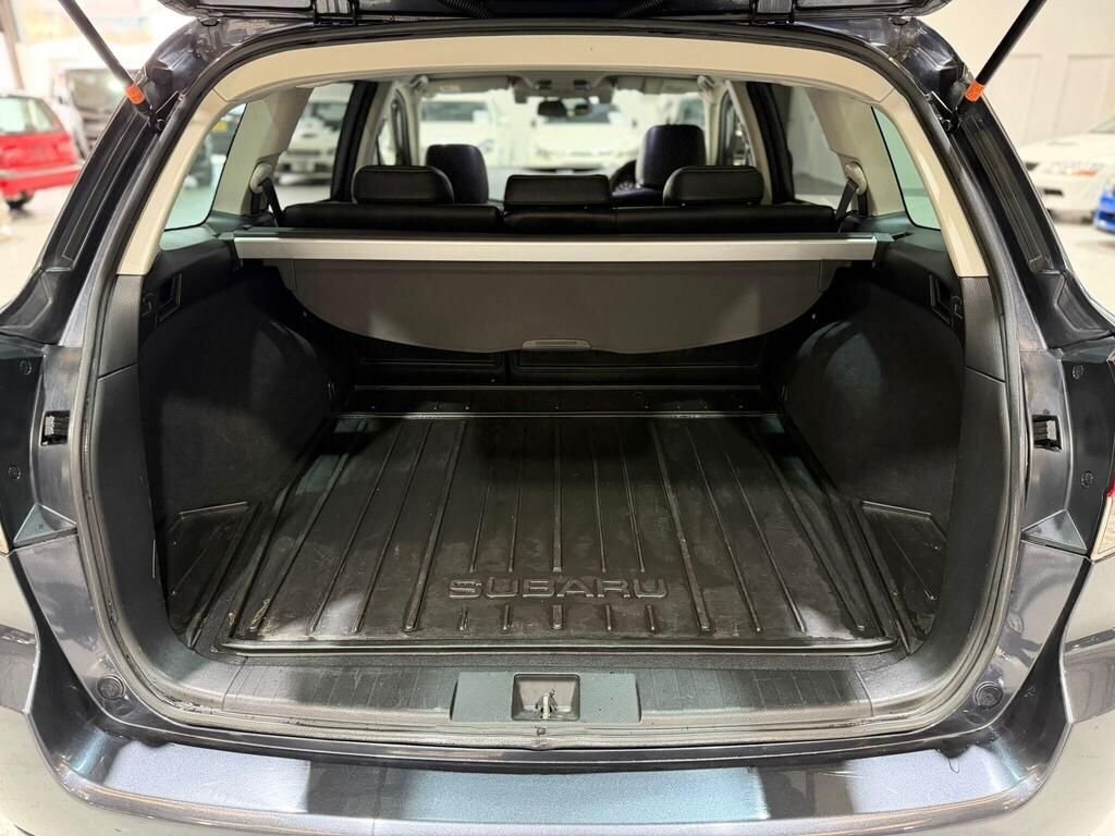 Used Subaru Legacy 2011 for sale - 77734347: Photo 14