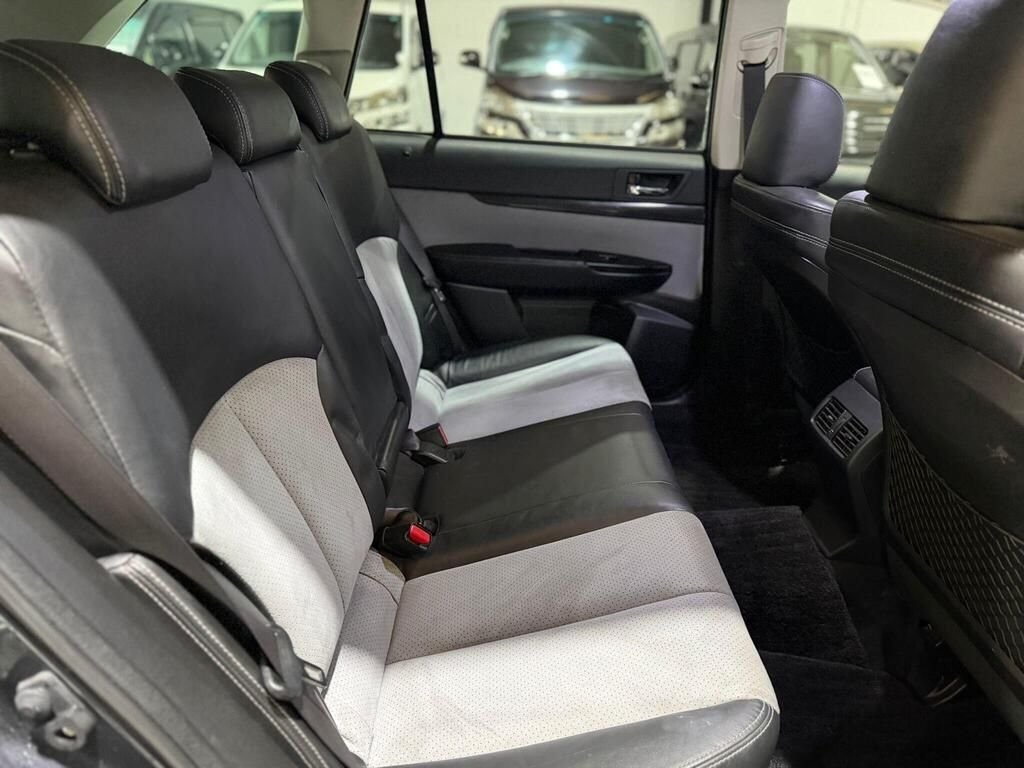 Used Subaru Legacy 2011 for sale - 77734347: Photo 16