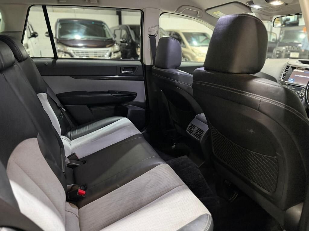 Used Subaru Legacy 2011 for sale - 77734347: Photo 18