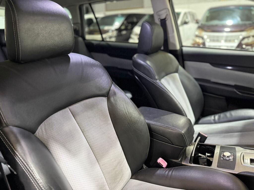 Used Subaru Legacy 2011 for sale - 77734347: Photo 19