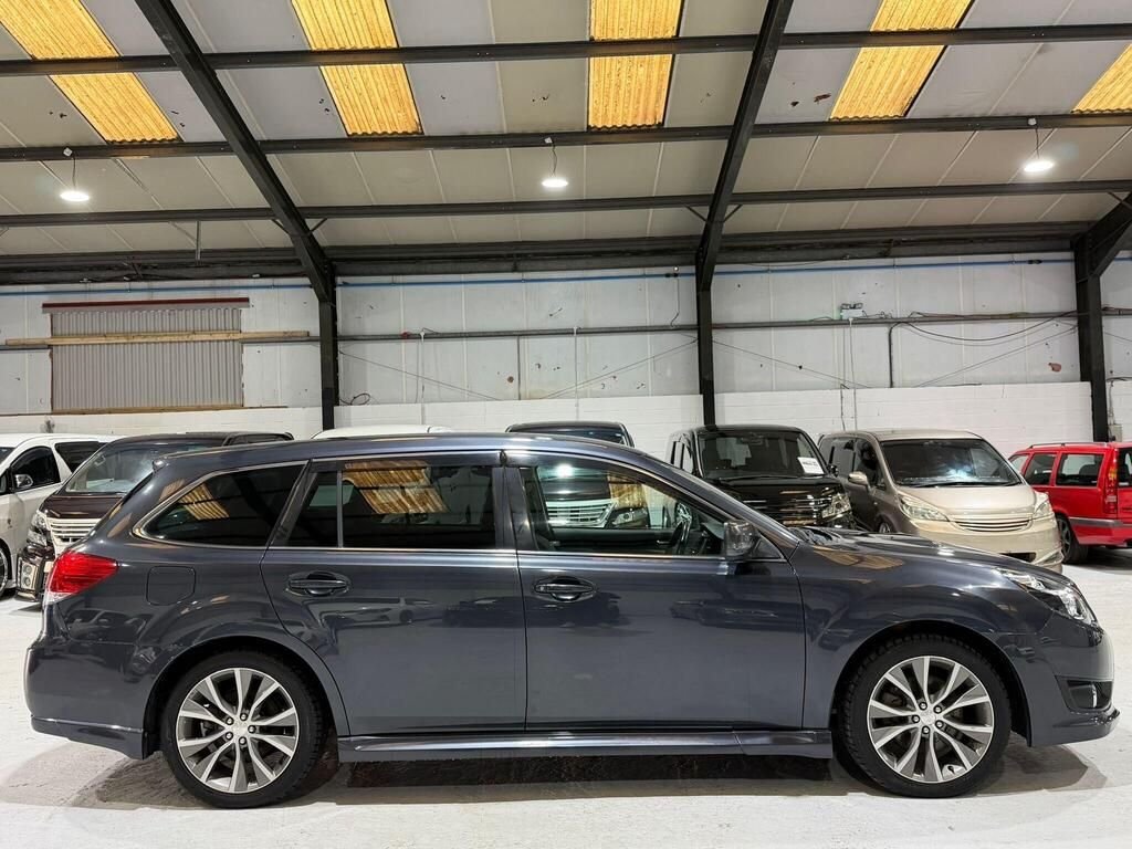 Used Subaru Legacy 2011 for sale - 77734347: Photo 2