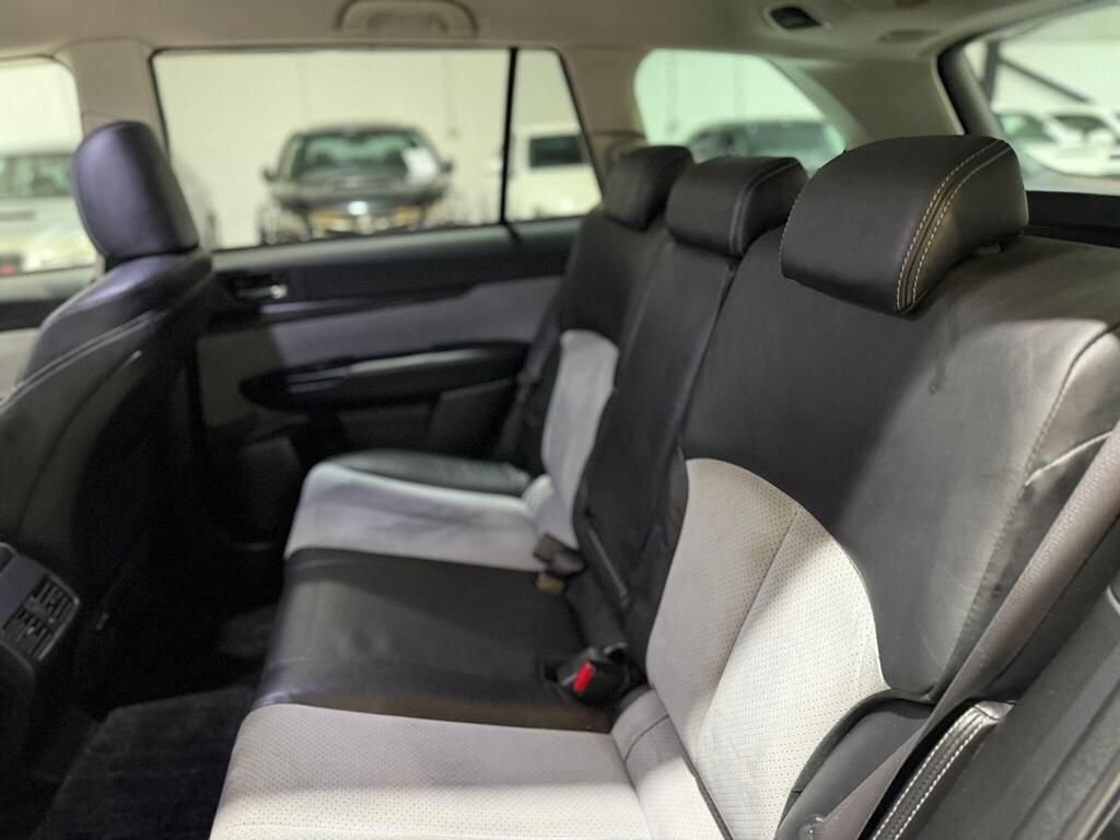 Used Subaru Legacy 2011 for sale - 77734347: Photo 22