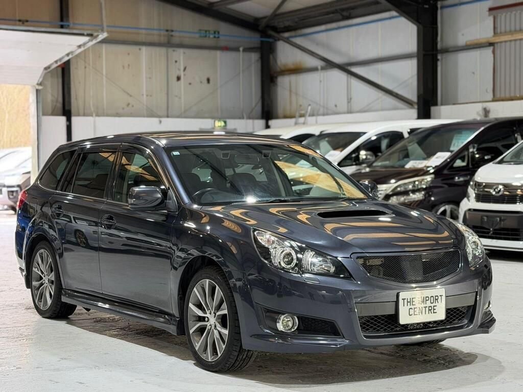 Used Subaru Legacy 2011 for sale - 77734347: Photo 3