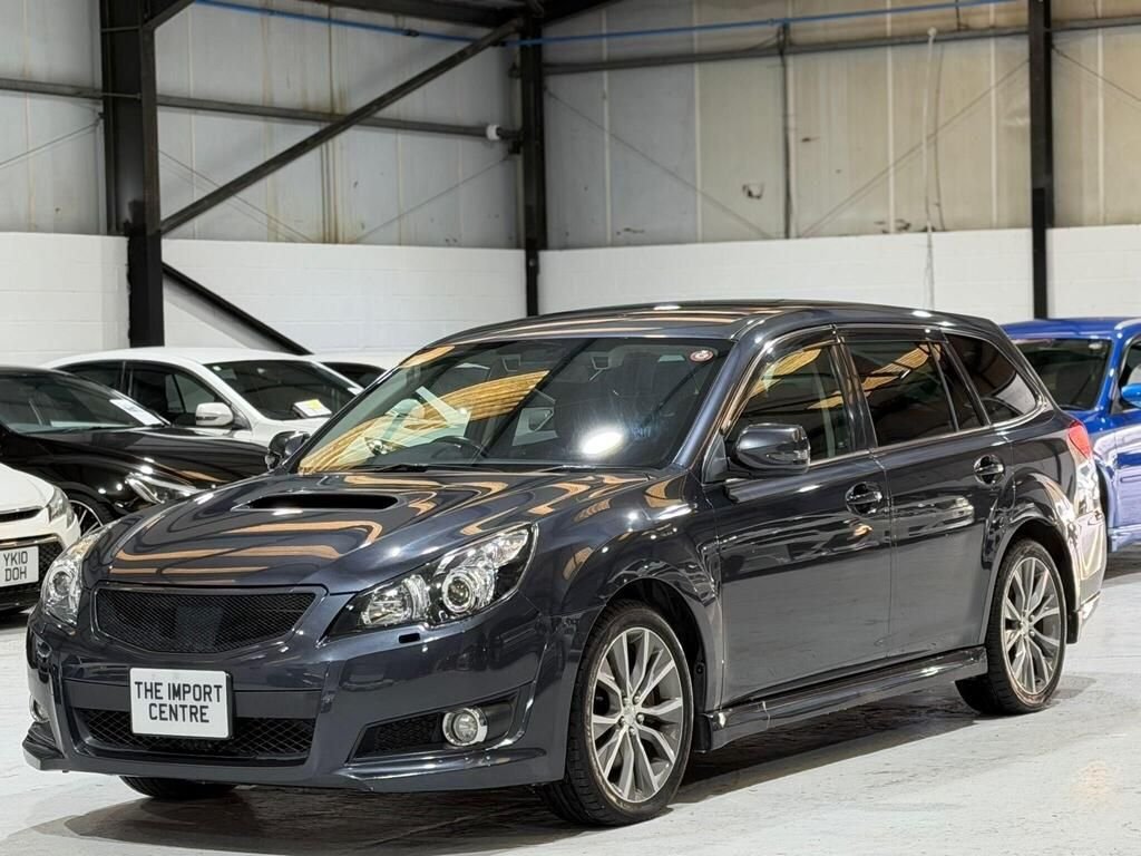Used Subaru Legacy 2011 for sale - 77734347: Photo 5