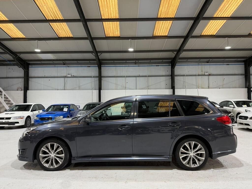 Used Subaru Legacy 2011 for sale - 77734347: Photo 6