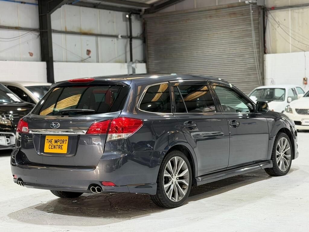 Used Subaru Legacy 2011 for sale - 77734347: Photo 7
