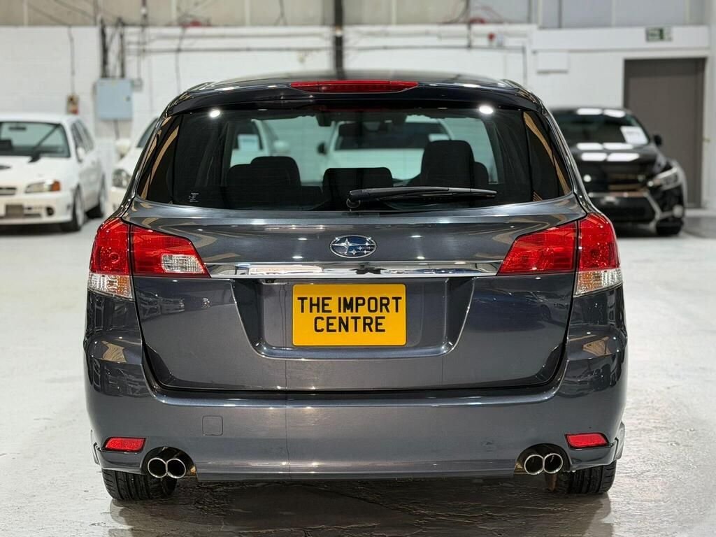 Used Subaru Legacy 2011 for sale - 77734347: Photo 8