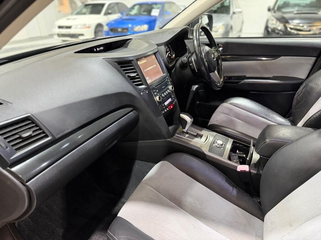 Used Subaru Legacy 2011 for sale - 77734347: Photo 9