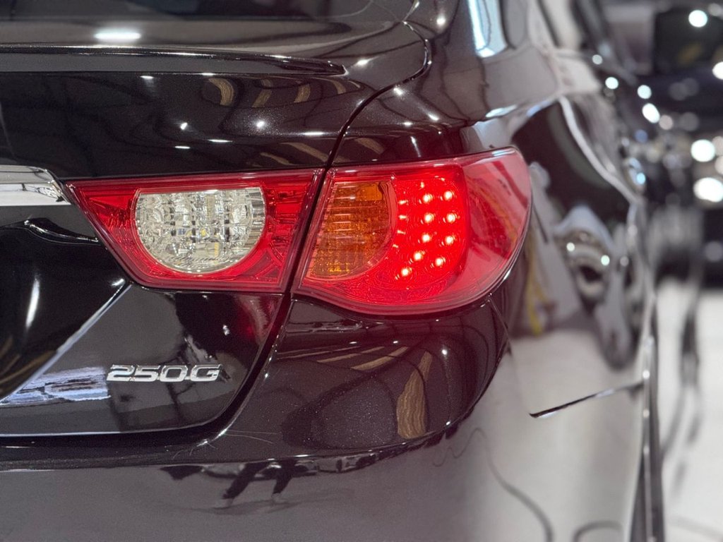 Used Toyota Mark X 2010 for sale - 77594572: Photo 22