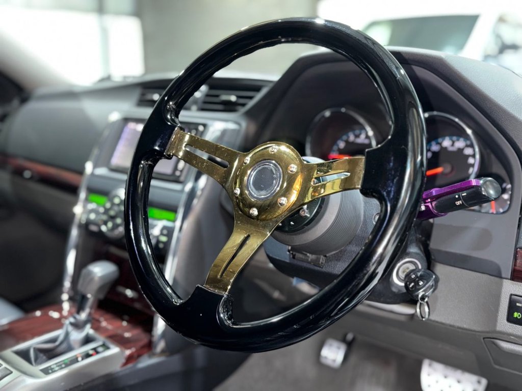 Used Toyota Mark X 2010 for sale - 77594572: Photo 27