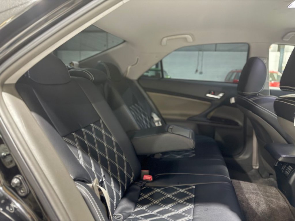 Used Toyota Mark X 2010 for sale - 77594572: Photo 34