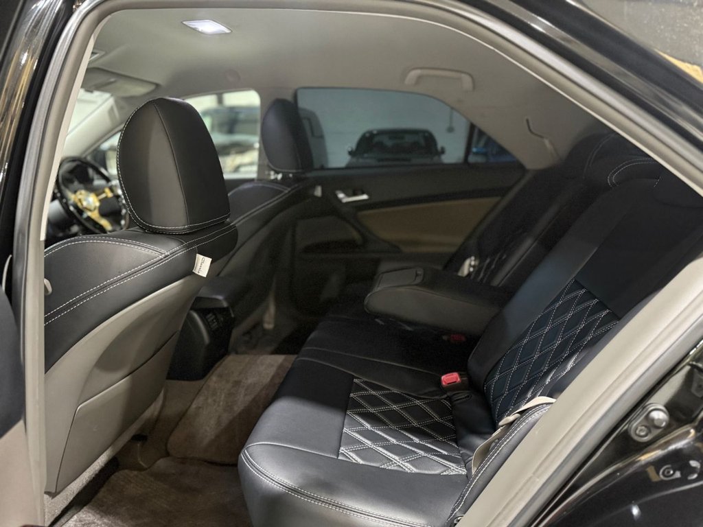 Used Toyota Mark X 2010 for sale - 77594572: Photo 35