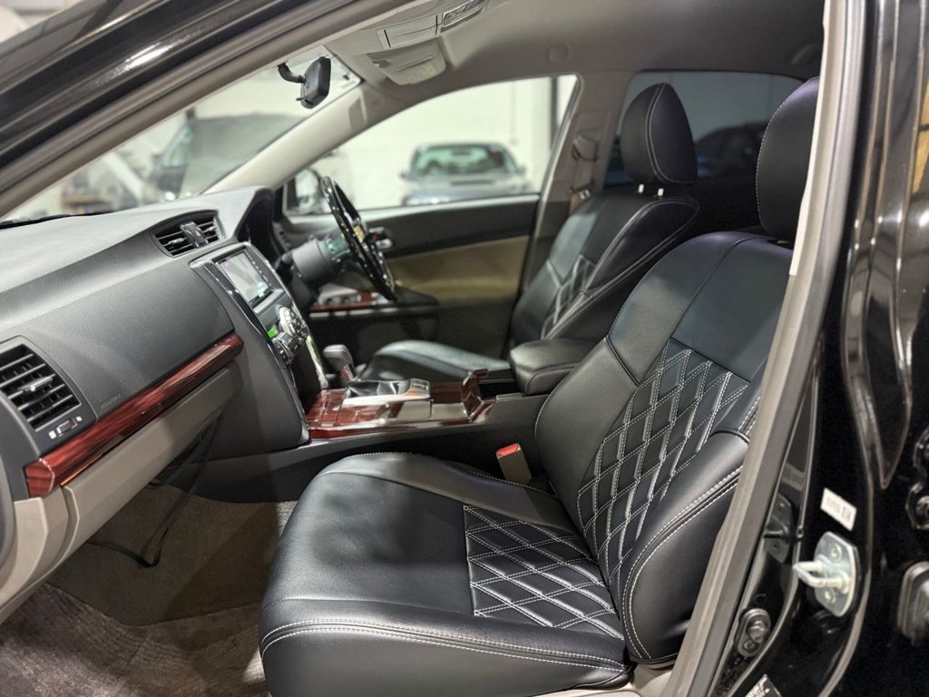 Used Toyota Mark X 2010 for sale - 77594572: Photo 36