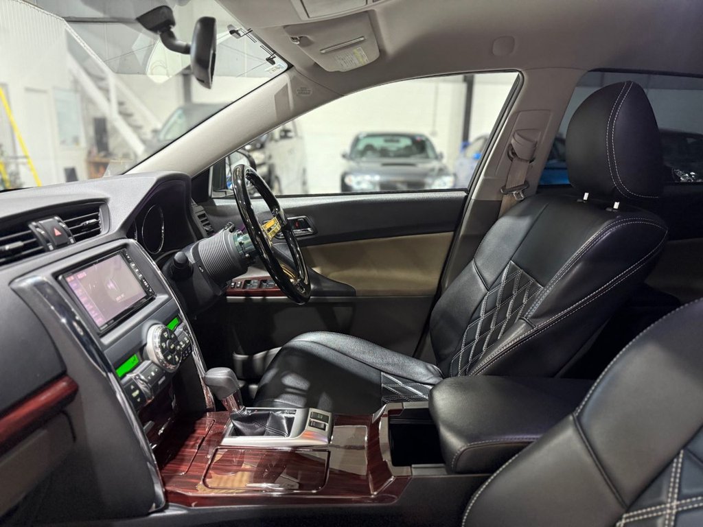 Used Toyota Mark X 2010 for sale - 77594572: Photo 40